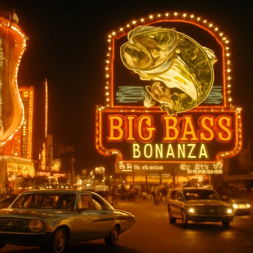 ck999 Big Bass Bonanza গেম কার্ড